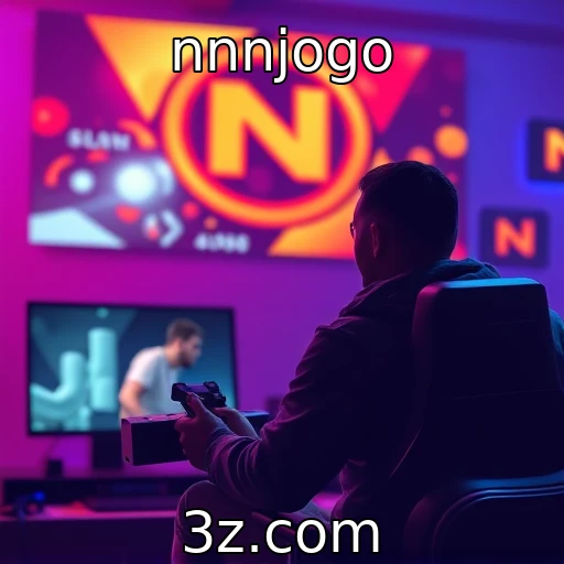 nnnjogo : Crescimento das plataformas de streaming de jogos