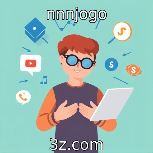 nnnjogo : Mudanças nas políticas de monetização impactam desenvolvedores