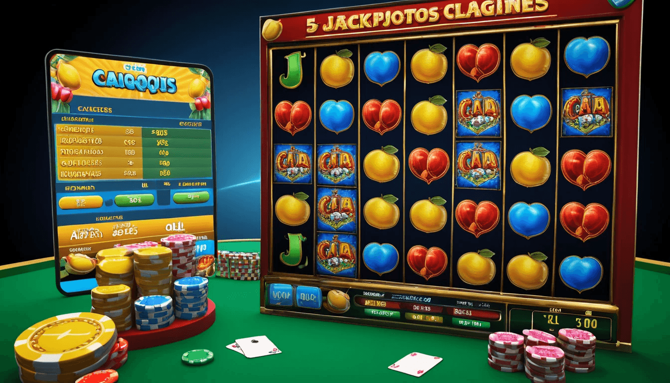 nnnjogo Sites de cassino online